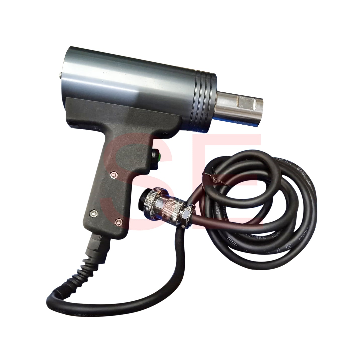 28Khz Ultrasonic Hand Welder