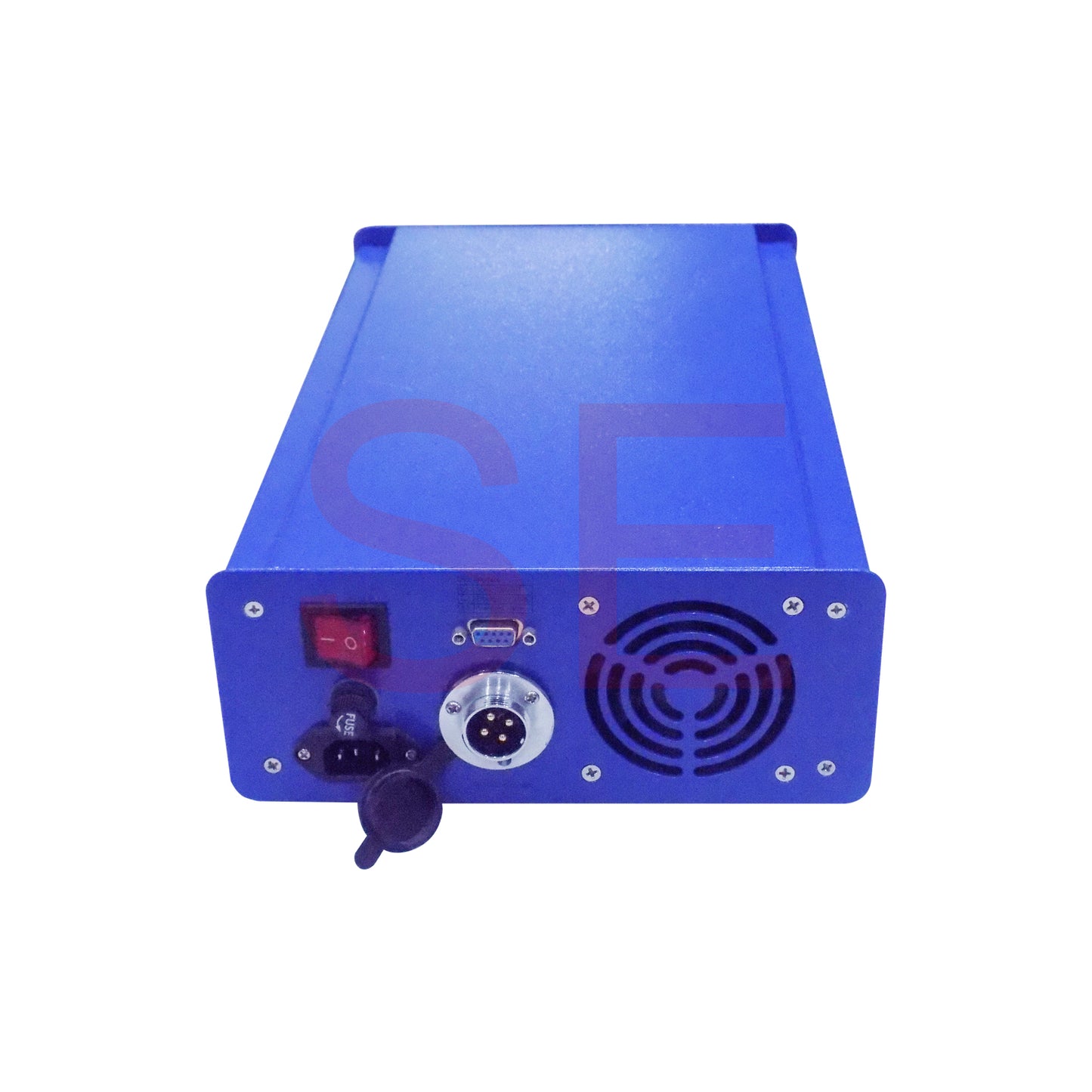 Digital Ultrasonic Generator 40Khz (SE-6040W)
