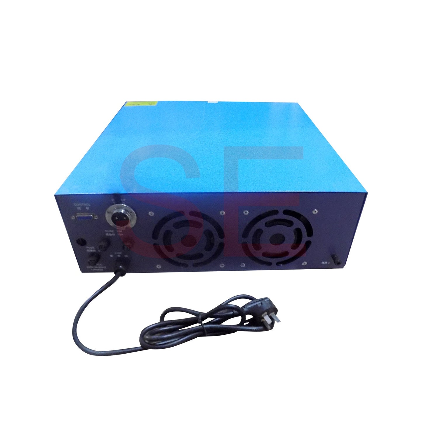 Ultrasonic Welding Generator 15Khz (SE-1532)