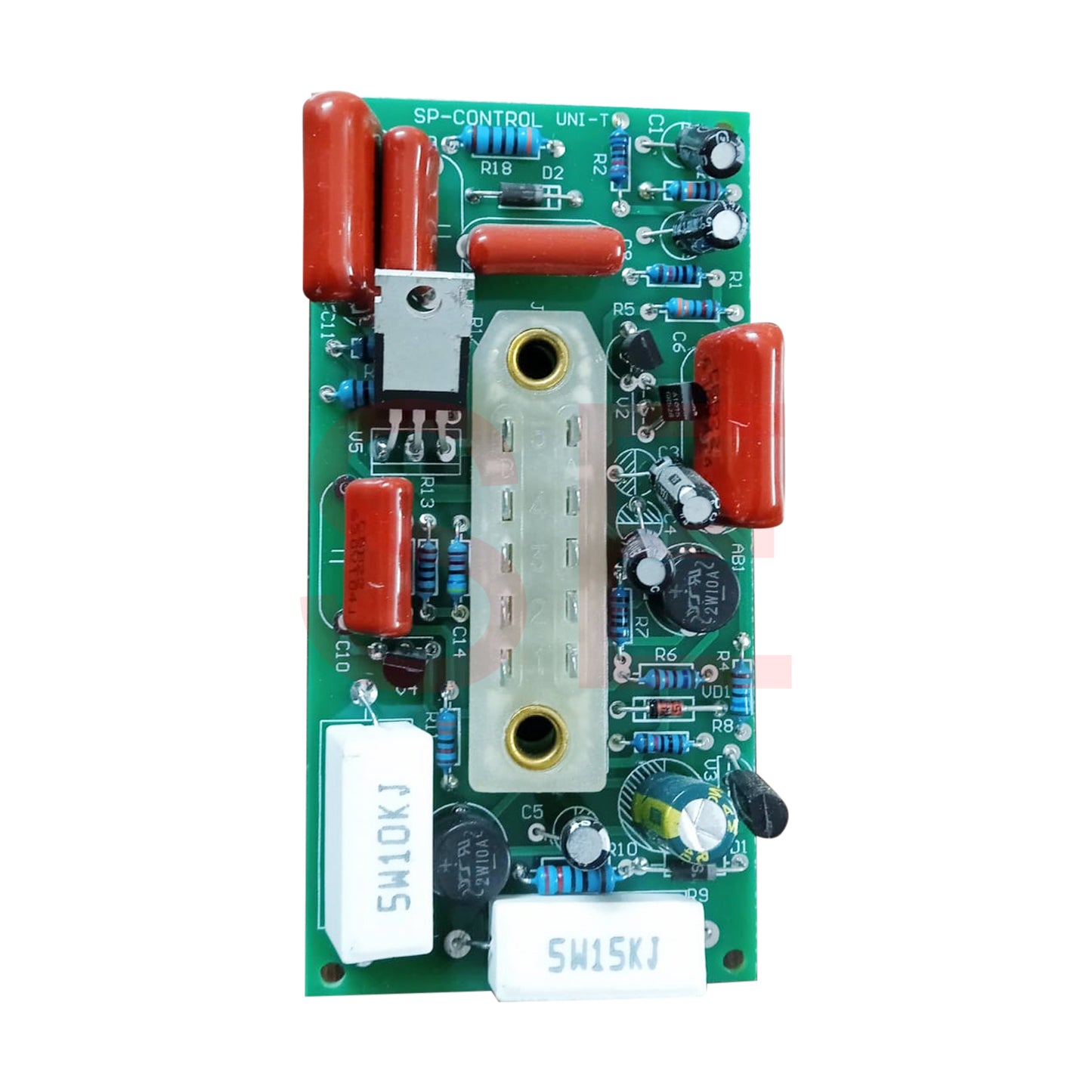 Ultrasonic Sewing Machine Speed Controller Card