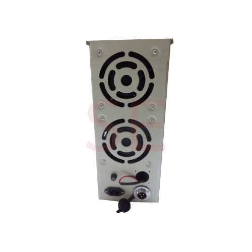 Ultrasonic welding generator (Analog type) (Continues Welding) 20Khz (SE- 2020AG)