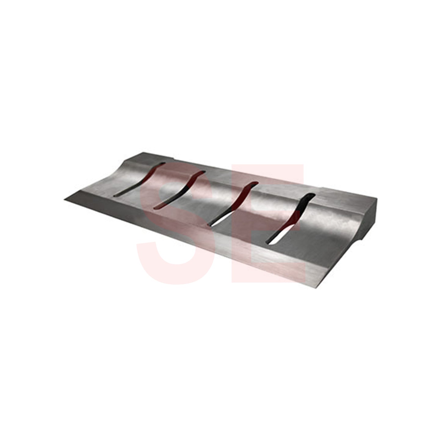 Ultrasonic Food Cutter Titanium Blade 20Khz 305mm (SE-20305)