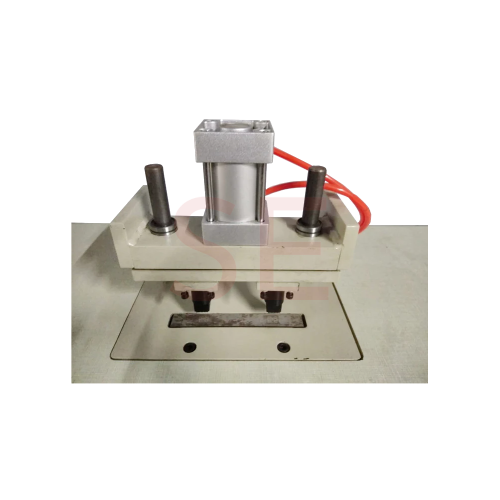 Non Woven Bag Handle Loop Machine ( Double Head ) (SE-60LD)