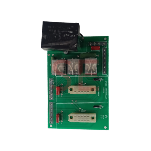 Ultrasonic Sewing Machine Motor Box Card