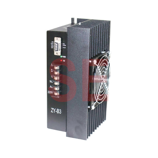 Stepper Drive ZY-B3 Three Phase