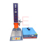 ULTRASONIC PLASTIC WELDING MACHINE FOR MOBILE CHARGER