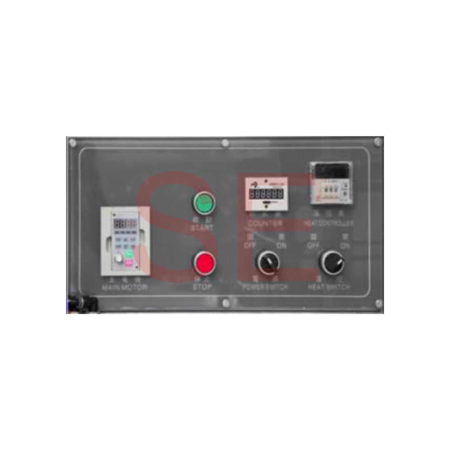 Automatic Non Woven Shoe Cover Machine