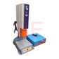 Ultrasonic Plastic Welding Machine 15Khz  2600Watt (SE- 1526)
