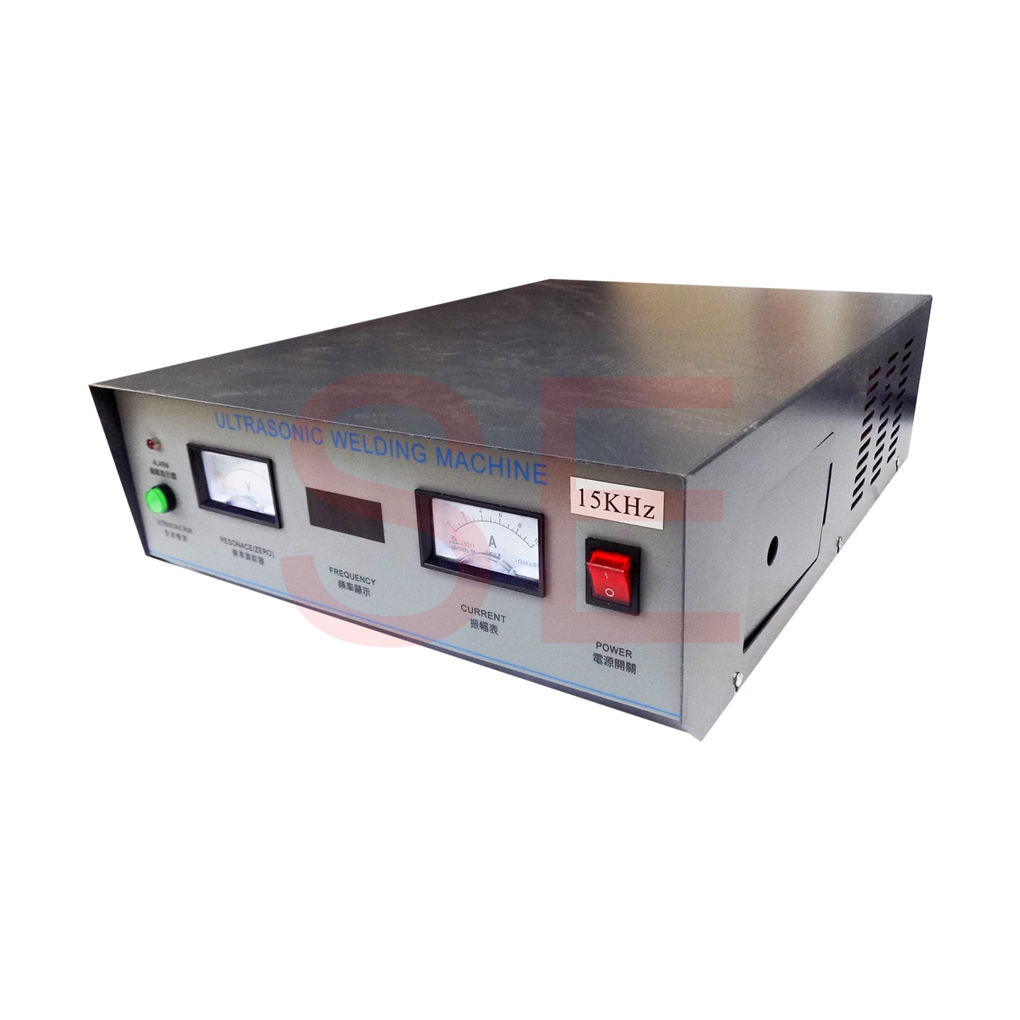 15khz ultrasonic generator (SE-1526AG)