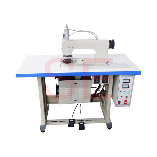 Ultrasonic Lace Sewing Machine (SE-60LM4)