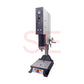 Ultrasonic Plastic Welding Machine 15Khz  3200Watt (Digital)