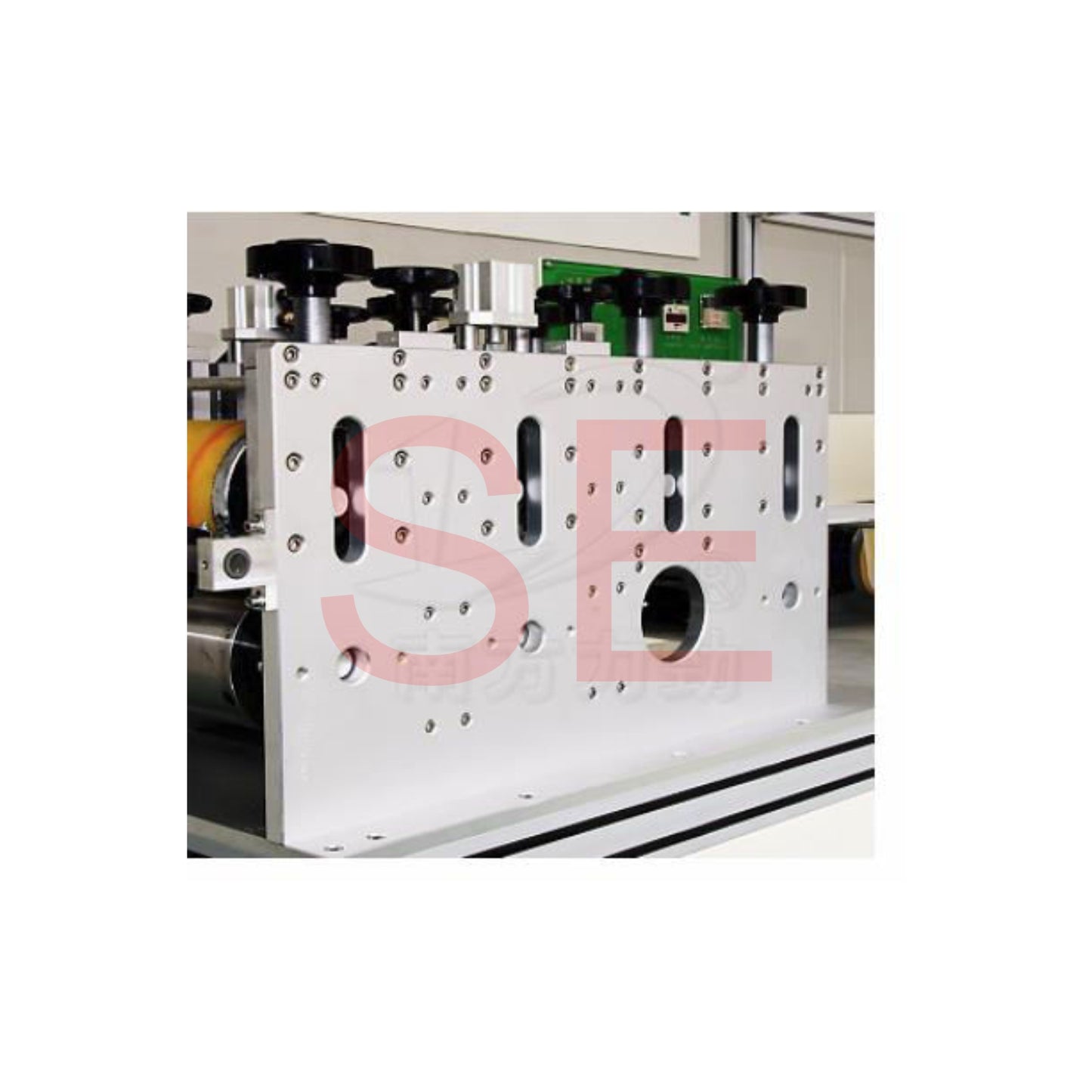 Automatic Non Woven Shoe Cover Machine