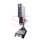 Ultrasonic Plastic Welding Machine 15Khz  2600Watt (Digital)