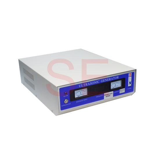 Ultrasonic Welding System For Paper Cup