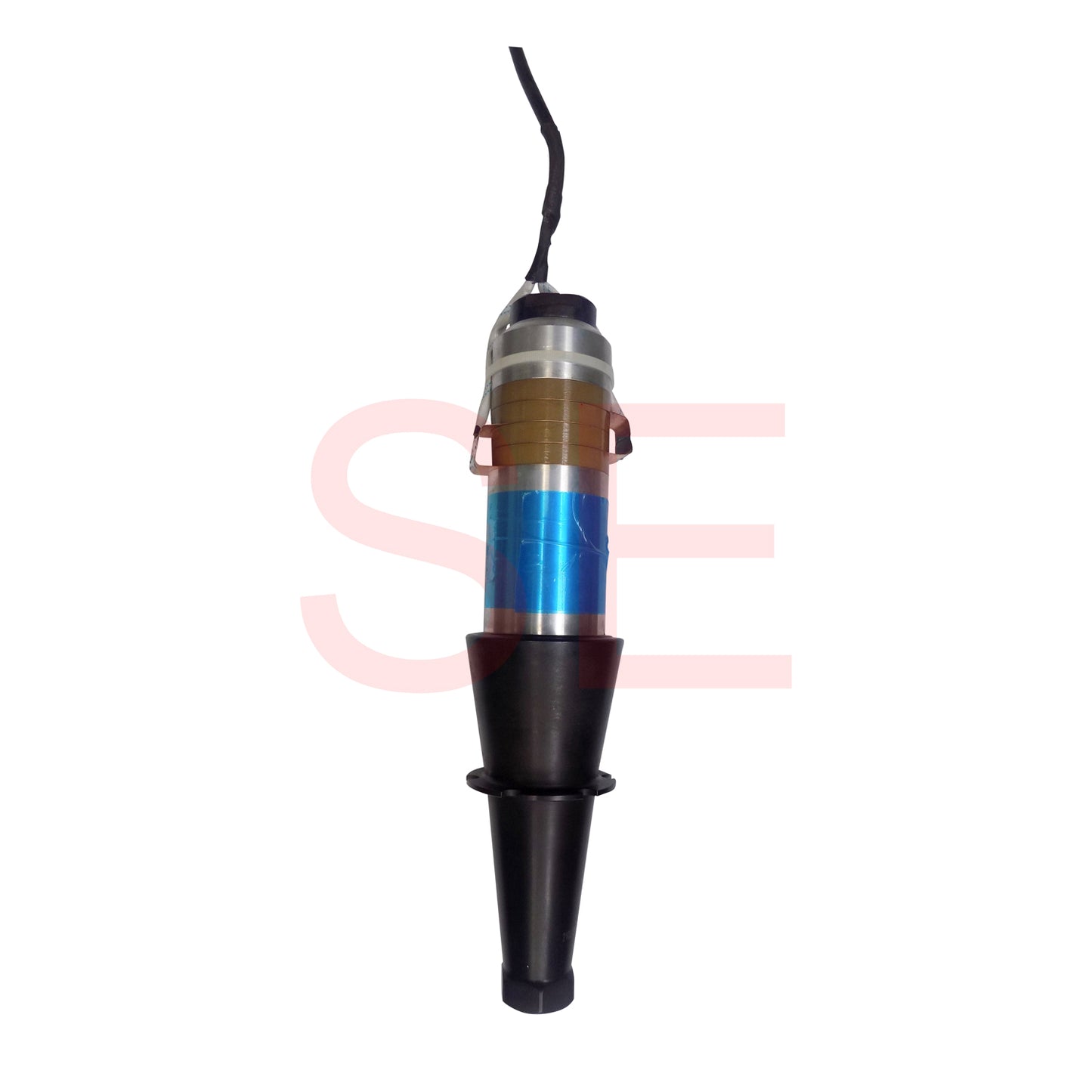 Ultrasonic transducer Booster 15khz-2600watt
