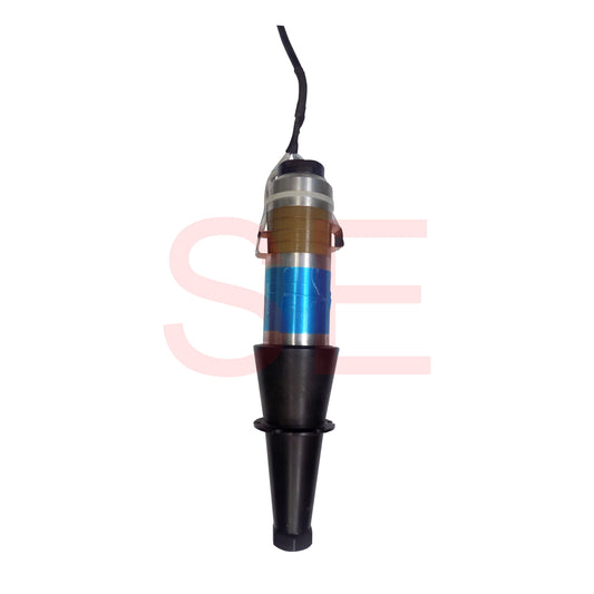 Ultrasonic transducer Booster 15khz-2600watt