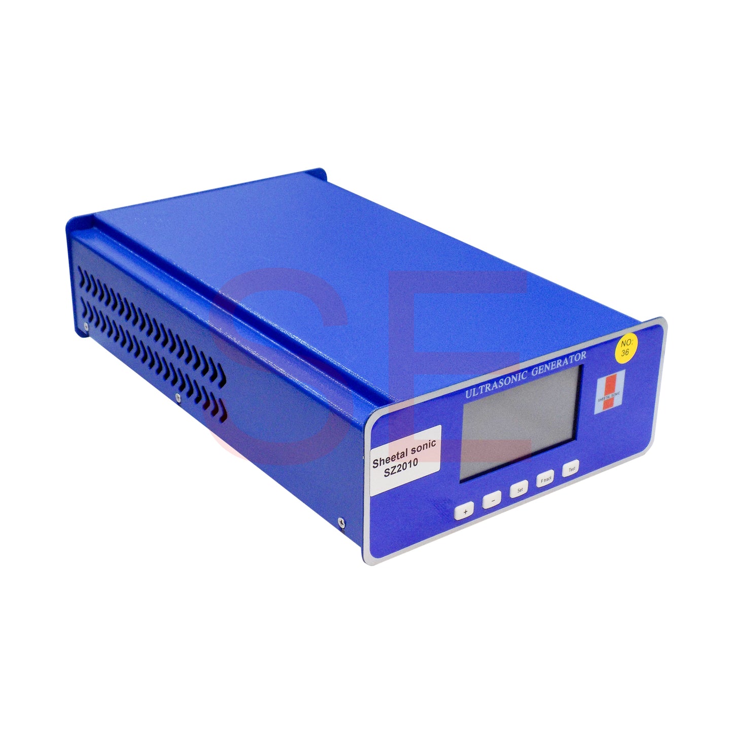 Digital Ultrasonic Generator 35Khz (SE-6035W)