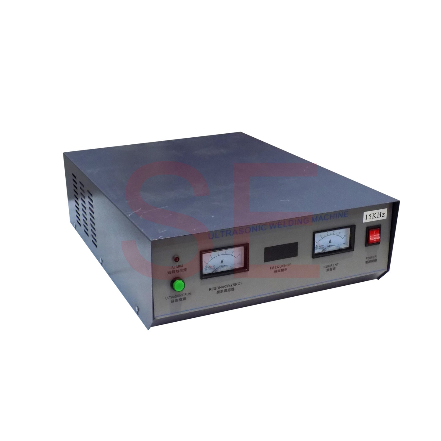 15khz ultrasonic generator (SE-1526AG)