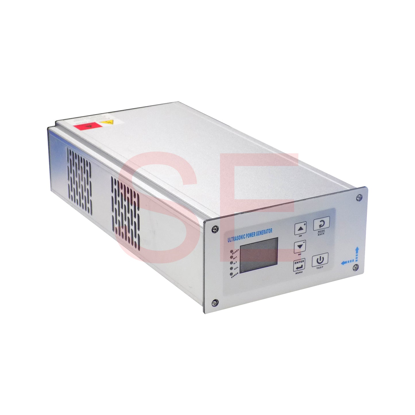 Ultrasonic Generator box 15khz-2600 watt (SE-6015S)