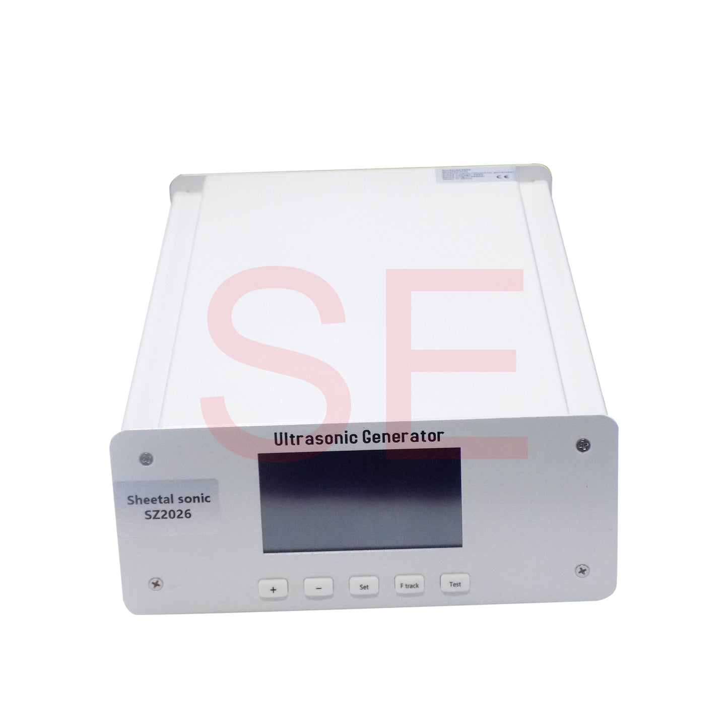 Digital Ultrasonic Generator 40Khz (SE-6040W)