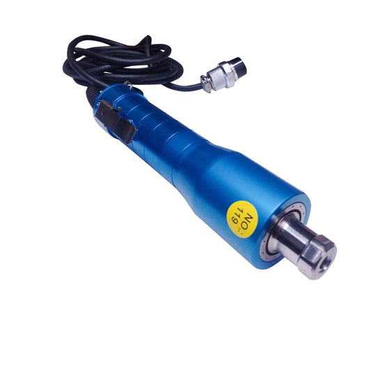 30khz Ultrasonic Hand Welder