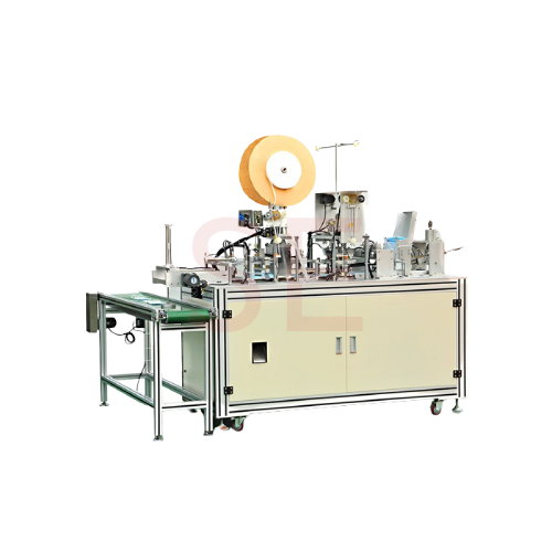 Inner Ear-loop Face Mask Machine