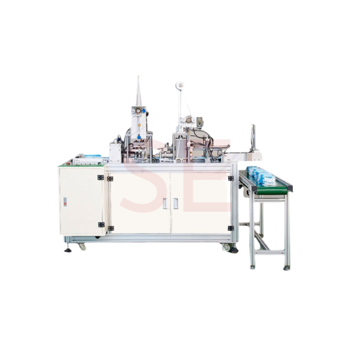 Inner Ear-loop Face Mask Machine