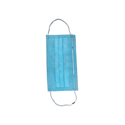 Inner Ear-loop Face Mask Machine