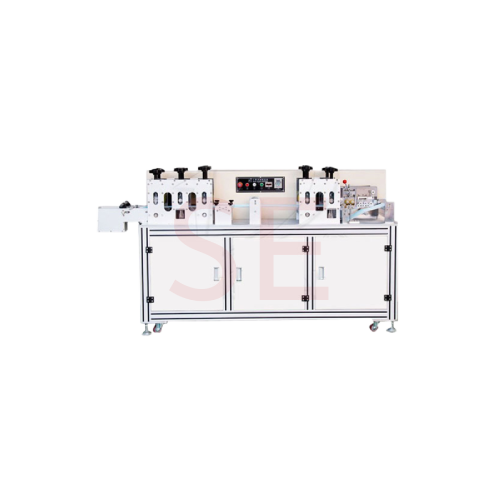 Blank Mask Making Machine
