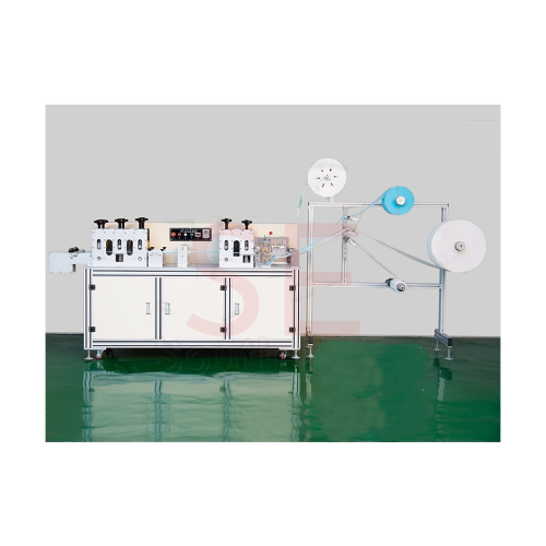 Blank Mask Making Machine