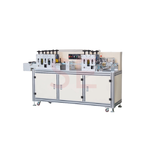 Blank Mask Making Machine