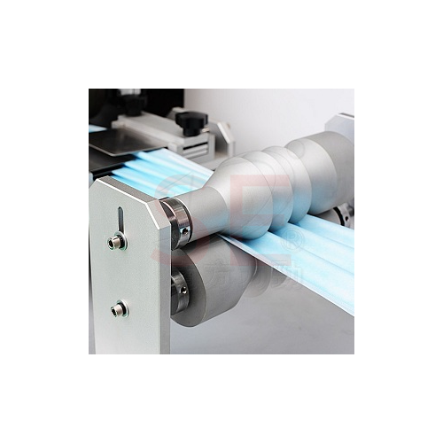 Blank Mask Making Machine