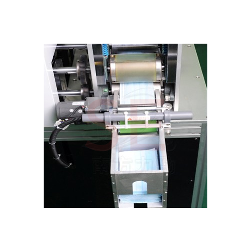 Blank Mask Making Machine