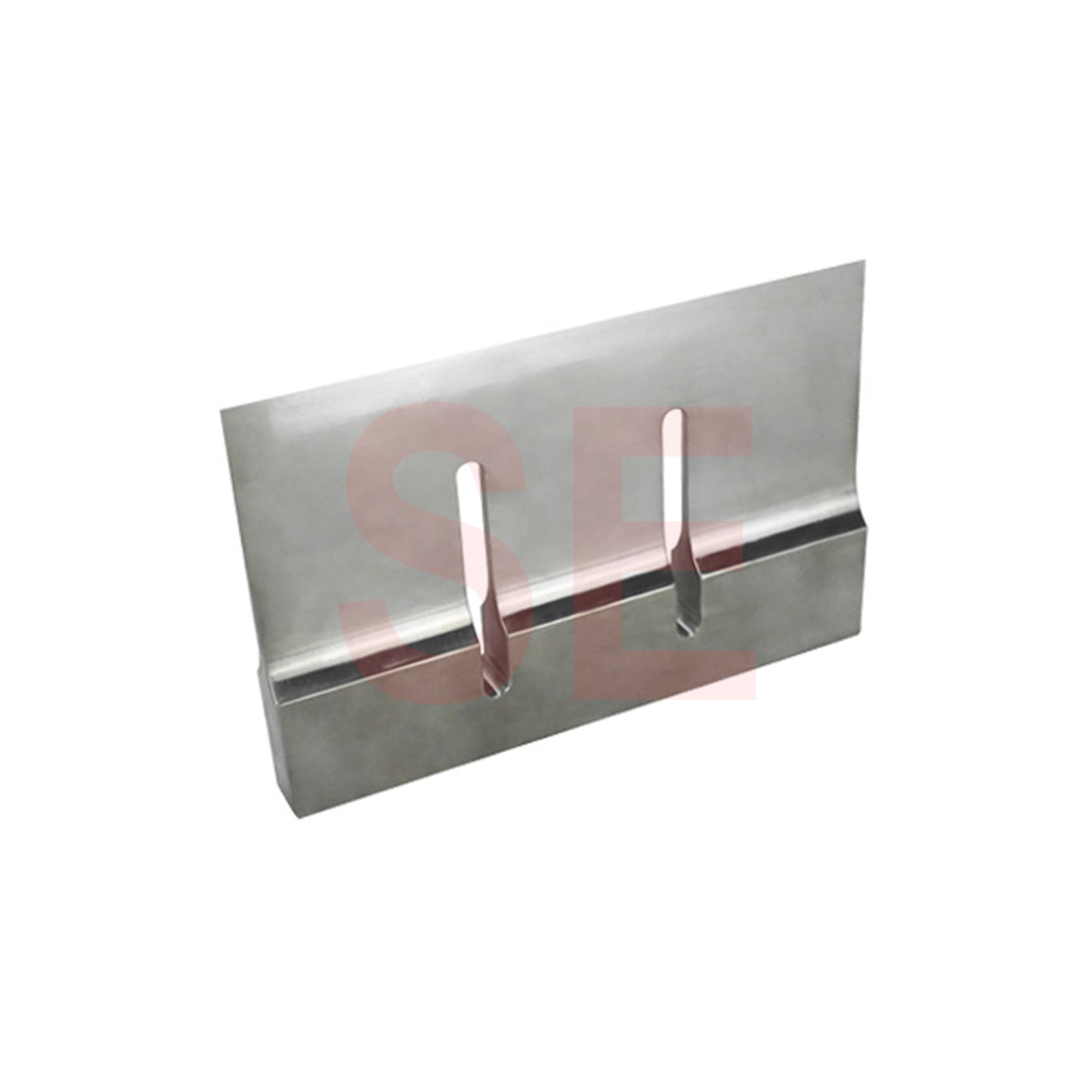 Ultrasonic Slicer Blade Half Wave for Food 20Khz 200mm (SE-20200)