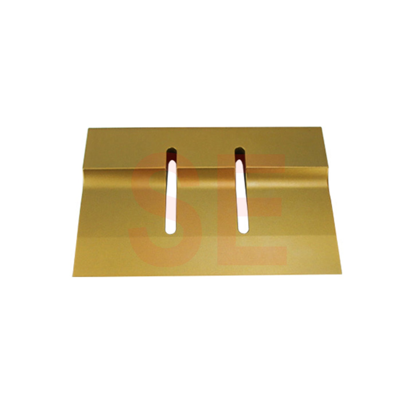 Ultrasonic Slicer Blade Half Wave for Food 20Khz 200mm (SE-20200)