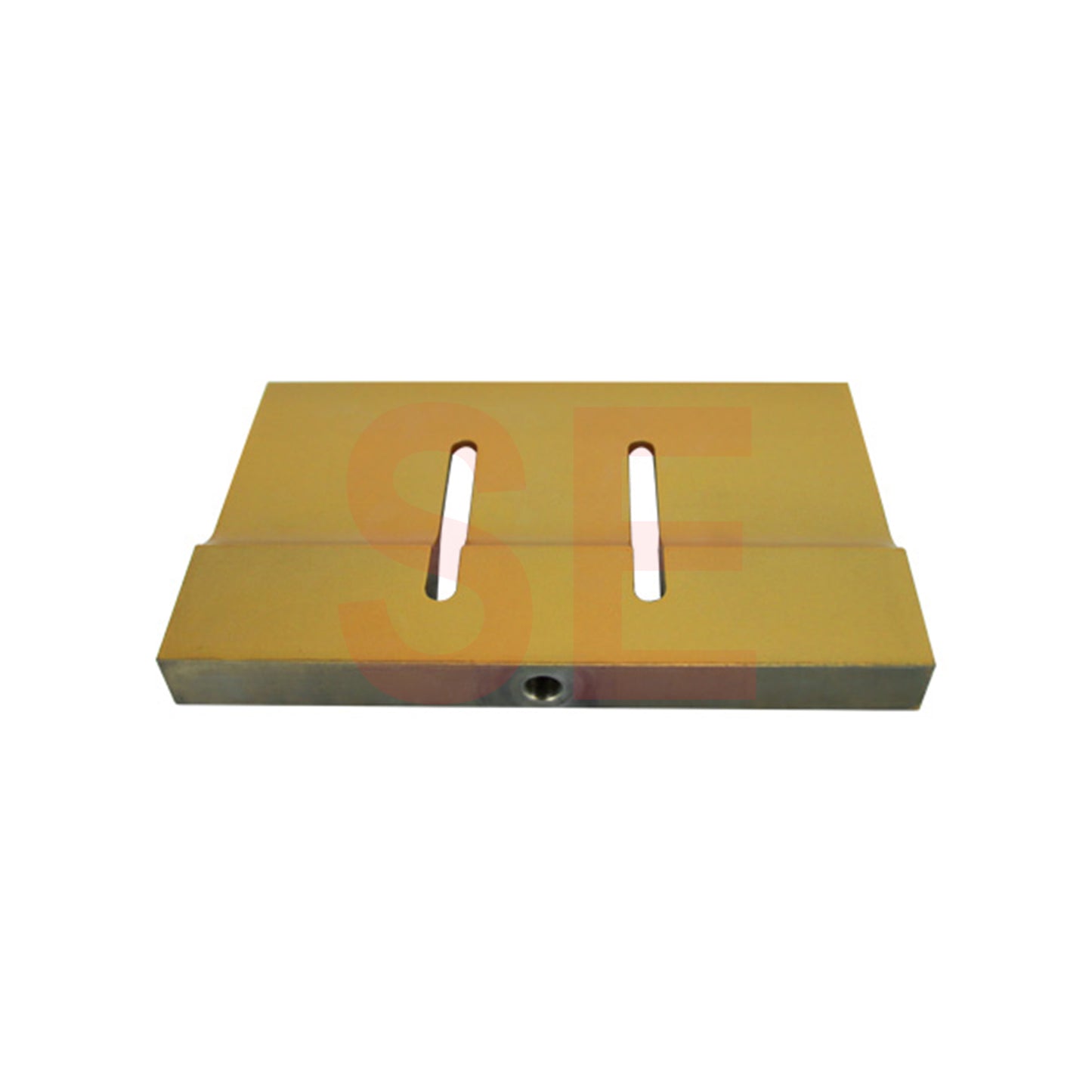 Ultrasonic Slicer Blade Half Wave for Food 20Khz 200mm (SE-20200)