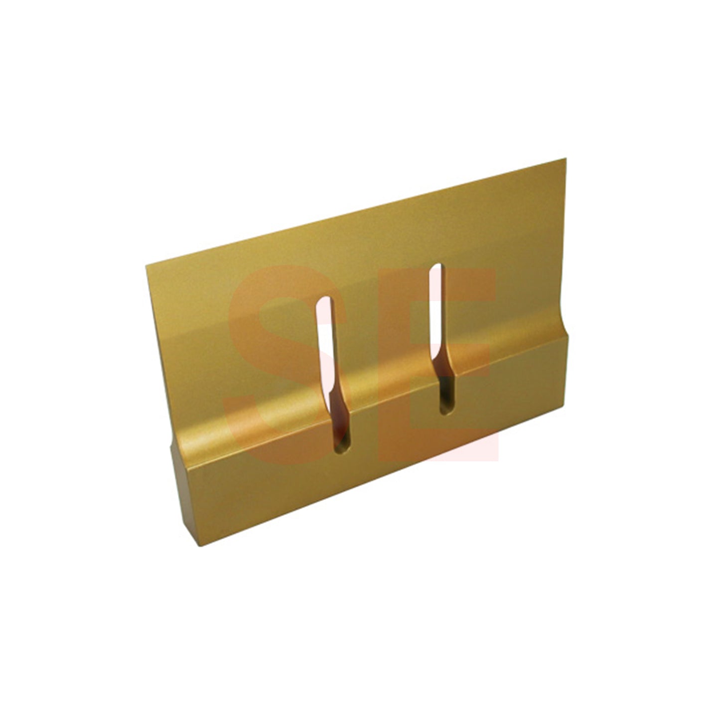 Ultrasonic Slicer Blade Half Wave for Food 20Khz 200mm (SE-20200)