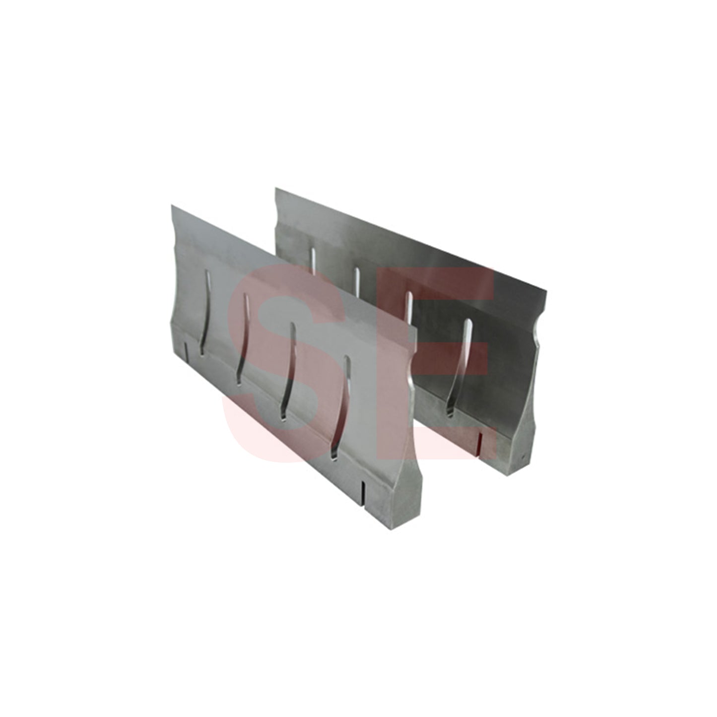 Ultrasonic Food Cutter Sonotrode 20Khz 300mm (SE-20300)