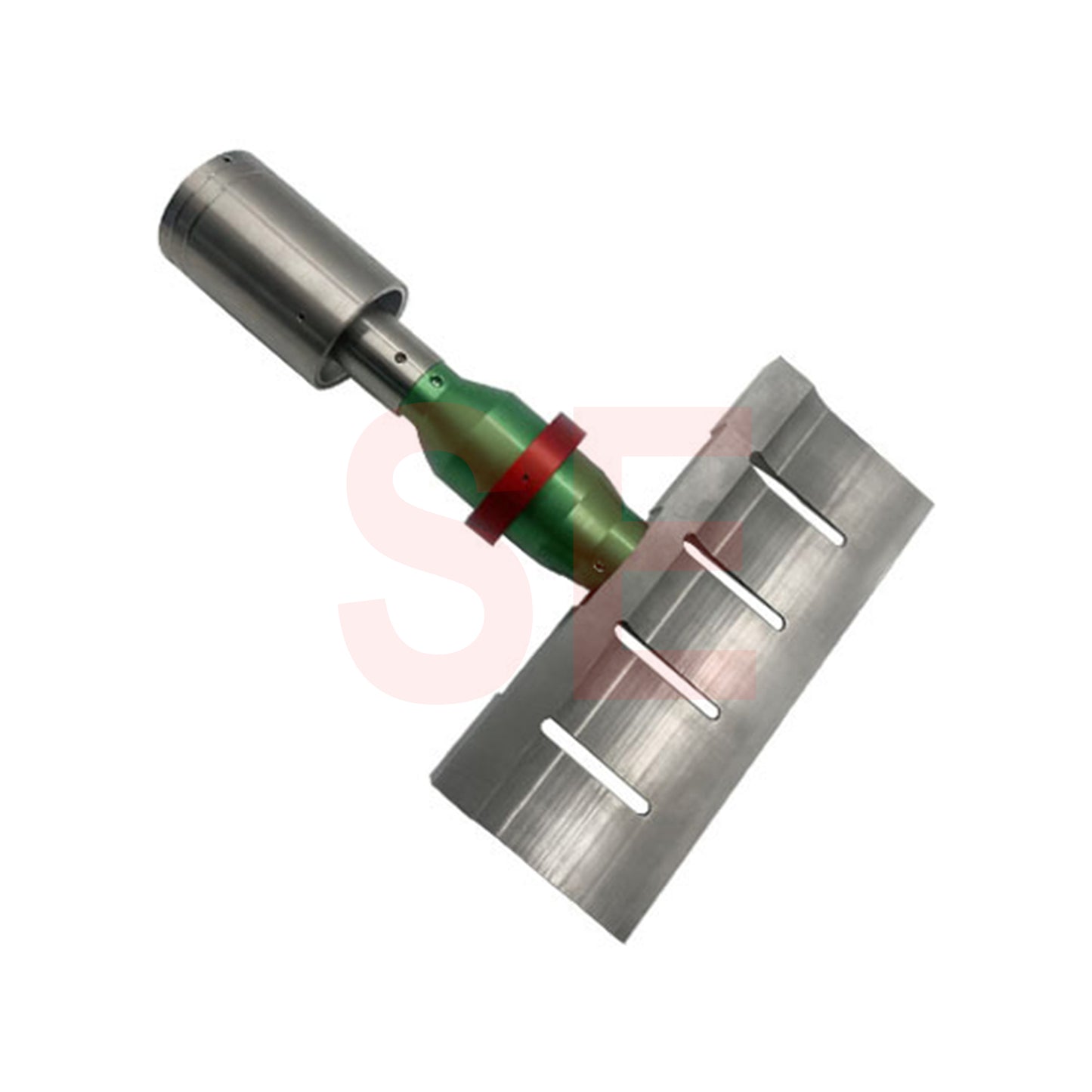 Ultrasonic Food Cutter Titanium Blade 20Khz 305mm (SE-20305)