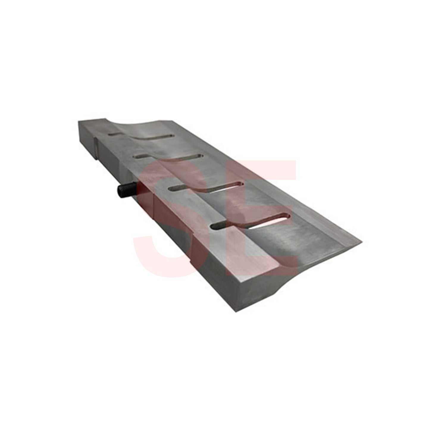 Ultrasonic Food Cutter Titanium Blade 20Khz 305mm (SE-20305)