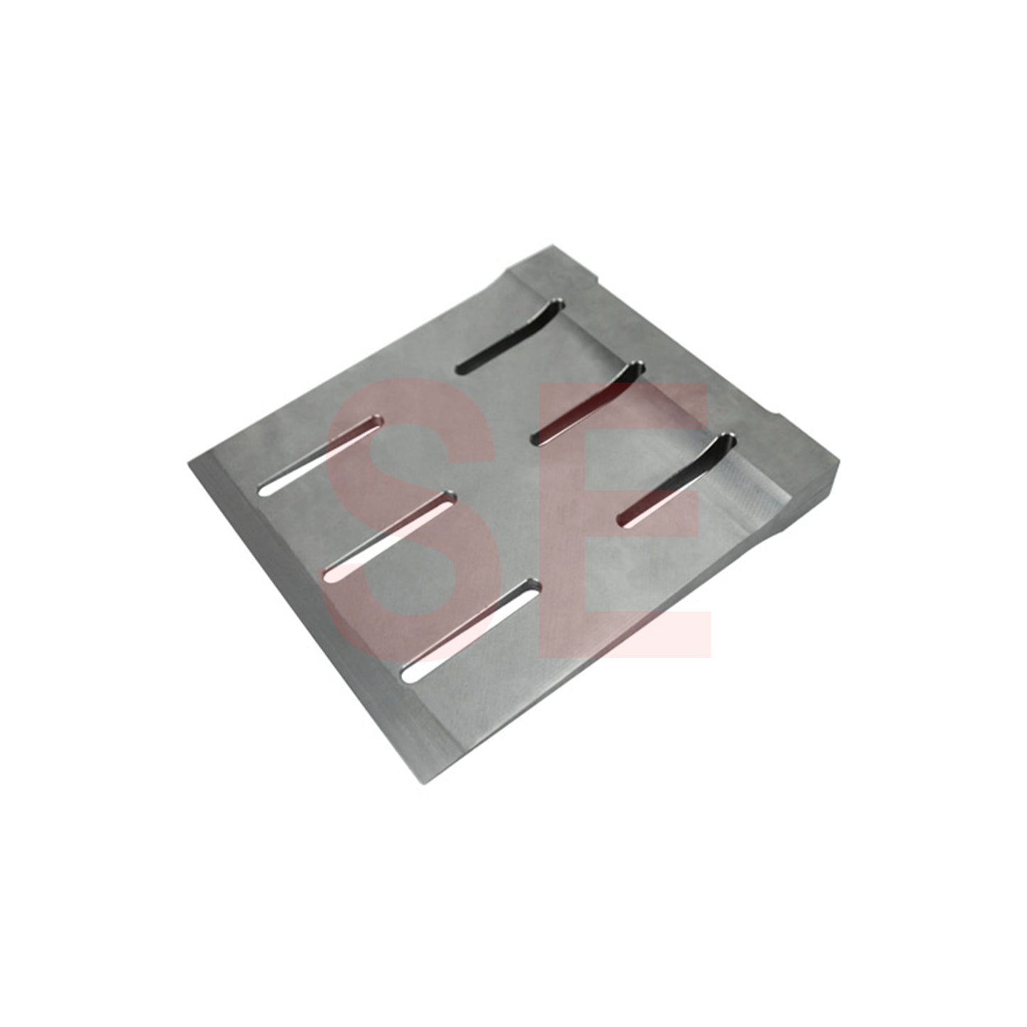 Ultrasonic Food Cutter Full Wave 20Khz 200mm (SE-20200)