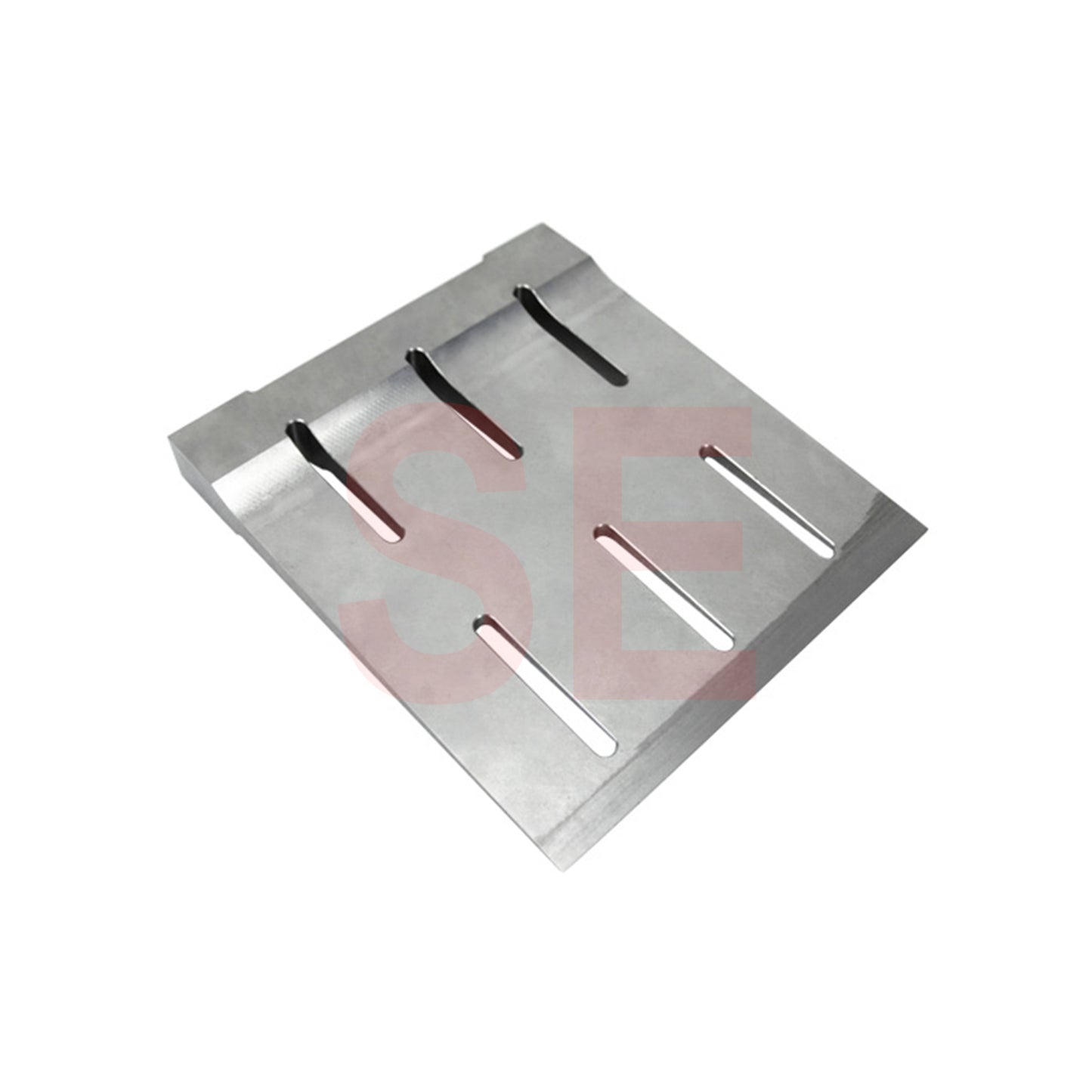 Ultrasonic Food Cutter Full Wave 20Khz 200mm (SE-20200)