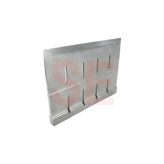 Ultrasonic Sandwich Cutter Full Wave 20Khz 305mm (SE-20305)