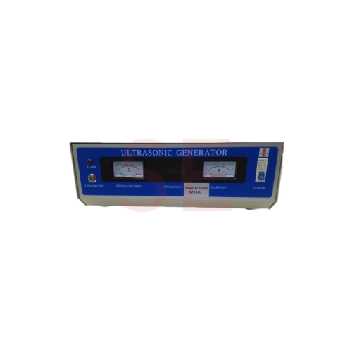 Ultrasonic Generator box  15khz 2600watt  for paper cup welding system