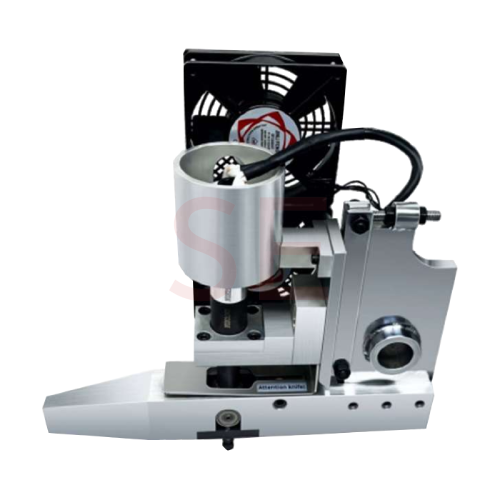 Ultrasonic System For Woven Sacks Circular Looms Cutting 28Khz (SE-2812)