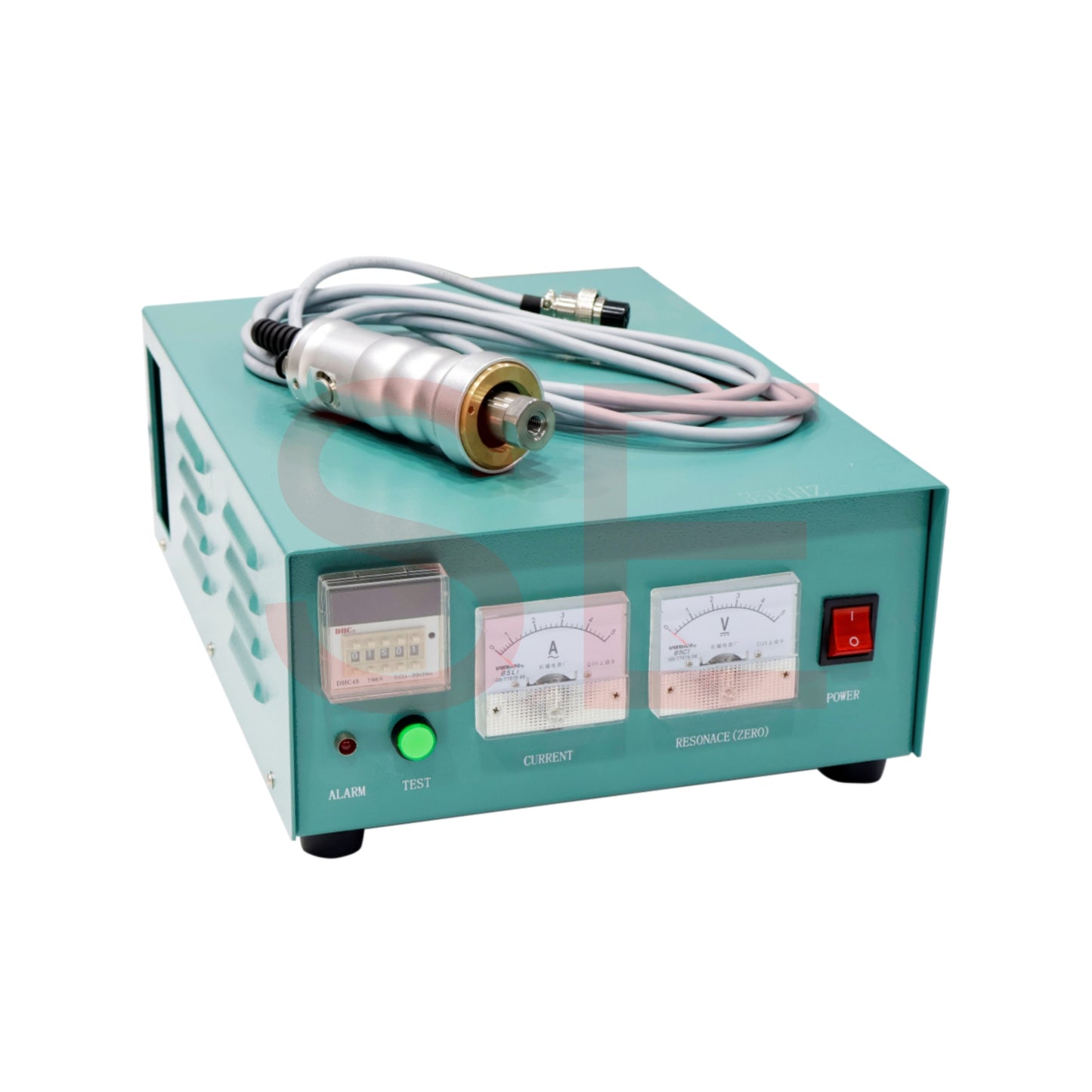 Ultrasonic Hand Welder 35Khz (SE-3512)