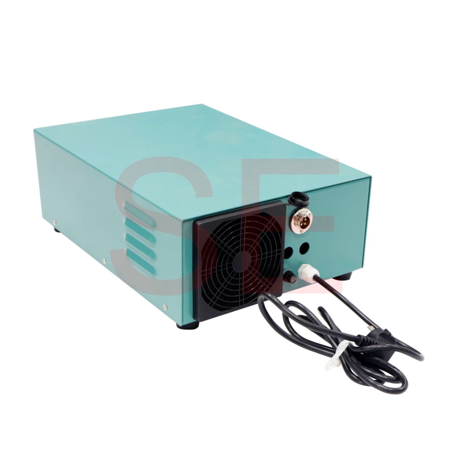 Ultrasonic Hand Welder 35Khz (SE-3512)