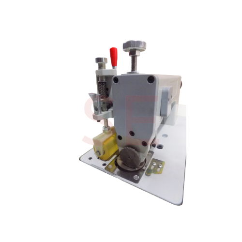 Ultrasonic PP Woven Bag Hemming Sewing Machine