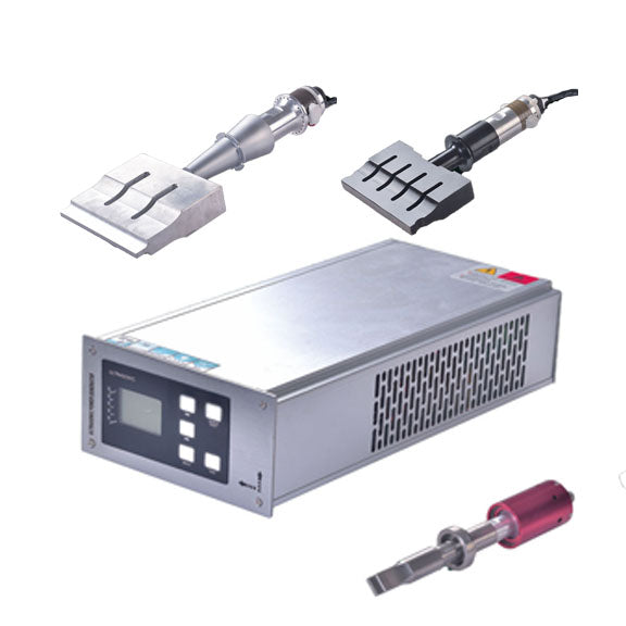 15Khz Continuous Welding System