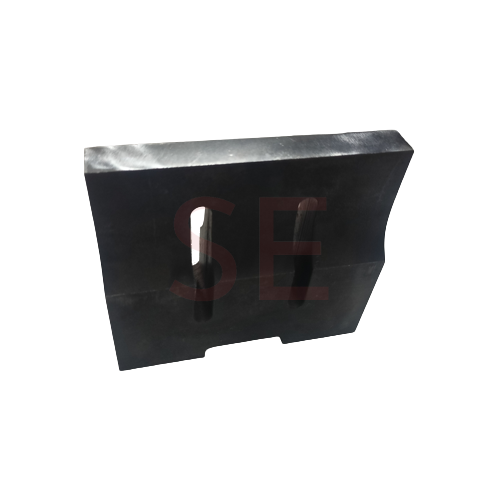 Ultrasonic horn 153 mm